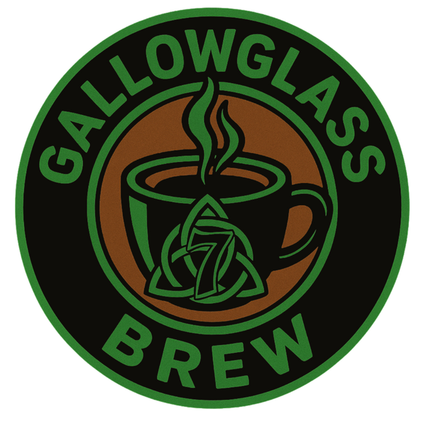 Gallowglass Brew